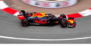 Our Monaco Grand Prix Experience